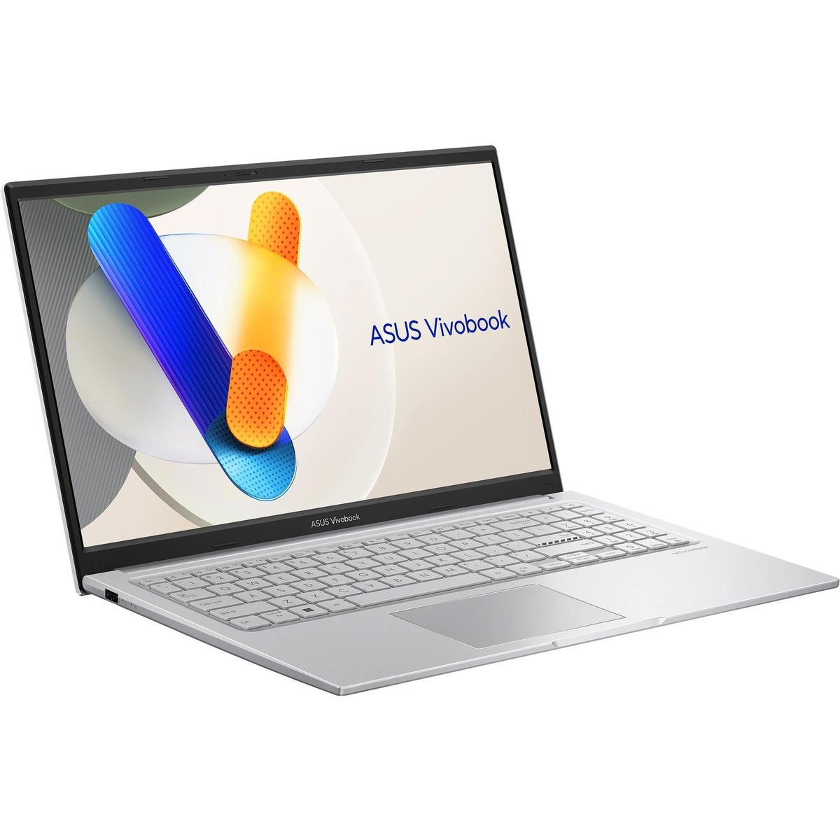 Ноутбук Asus Vivobook 15 X1504VA-BQ1021 (Core i5 1335U/16Gb DDR4/SSD512Gb/Intel Iris Xe Graphics/15.6