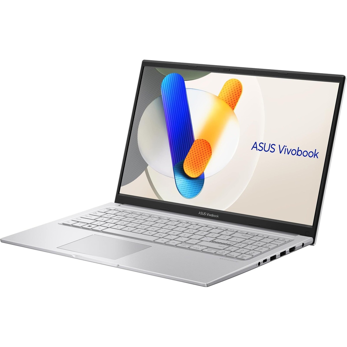 Ноутбук Asus Vivobook 15 X1504VA-BQ1021 (Core i5 1335U/16Gb DDR4/SSD512Gb/Intel Iris Xe Graphics/15.6