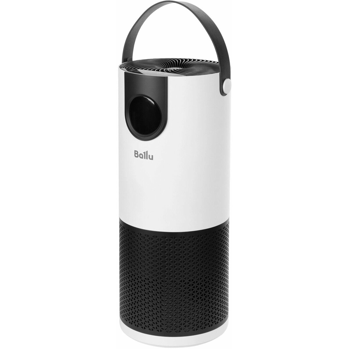 Климатический комплекc Ballu AW-500 (Цвет: White/Brown)