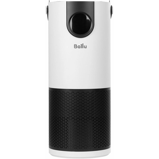 Климатический комплекc Ballu AW-500 (Цвет: White / Brown) Климатический комплекc Ballu AW-500 (Цвет: White / Brown)