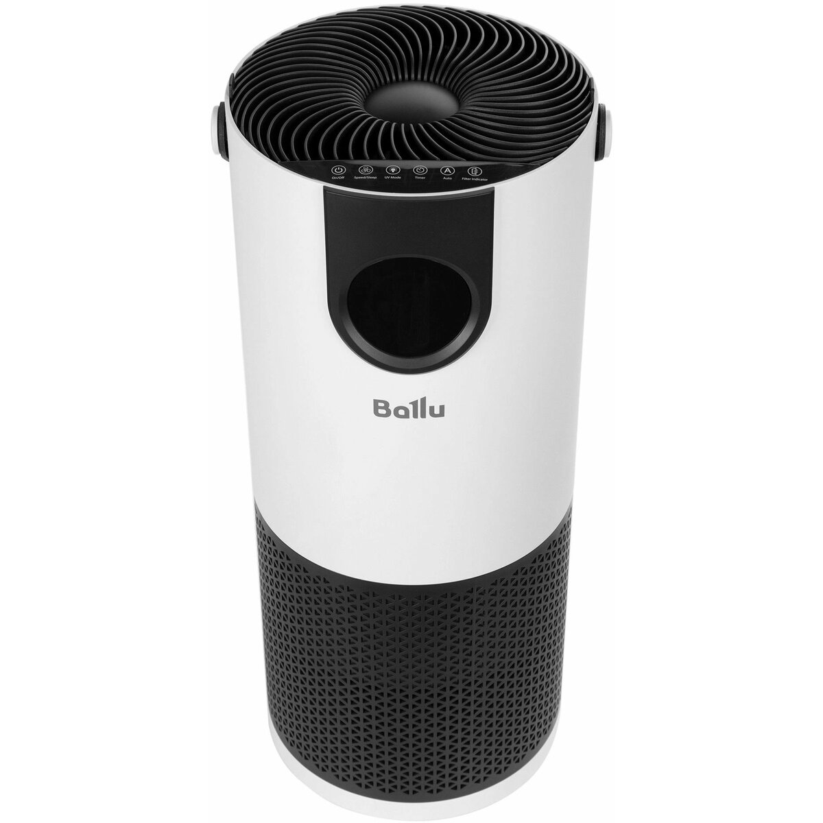 Климатический комплекc Ballu AW-500 (Цвет: White/Brown)