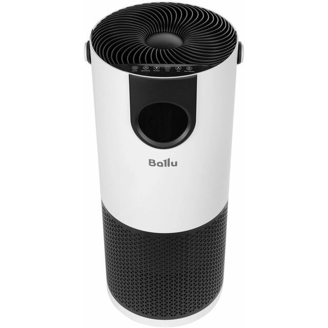 Климатический комплекc Ballu AW-500 (Цвет: White / Brown) Климатический комплекc Ballu AW-500 (Цвет: White / Brown)