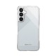 Чехол-накладка VLP Crystal Сase для смартфона Samsung Galaxy A15 (Цвет: Clear)