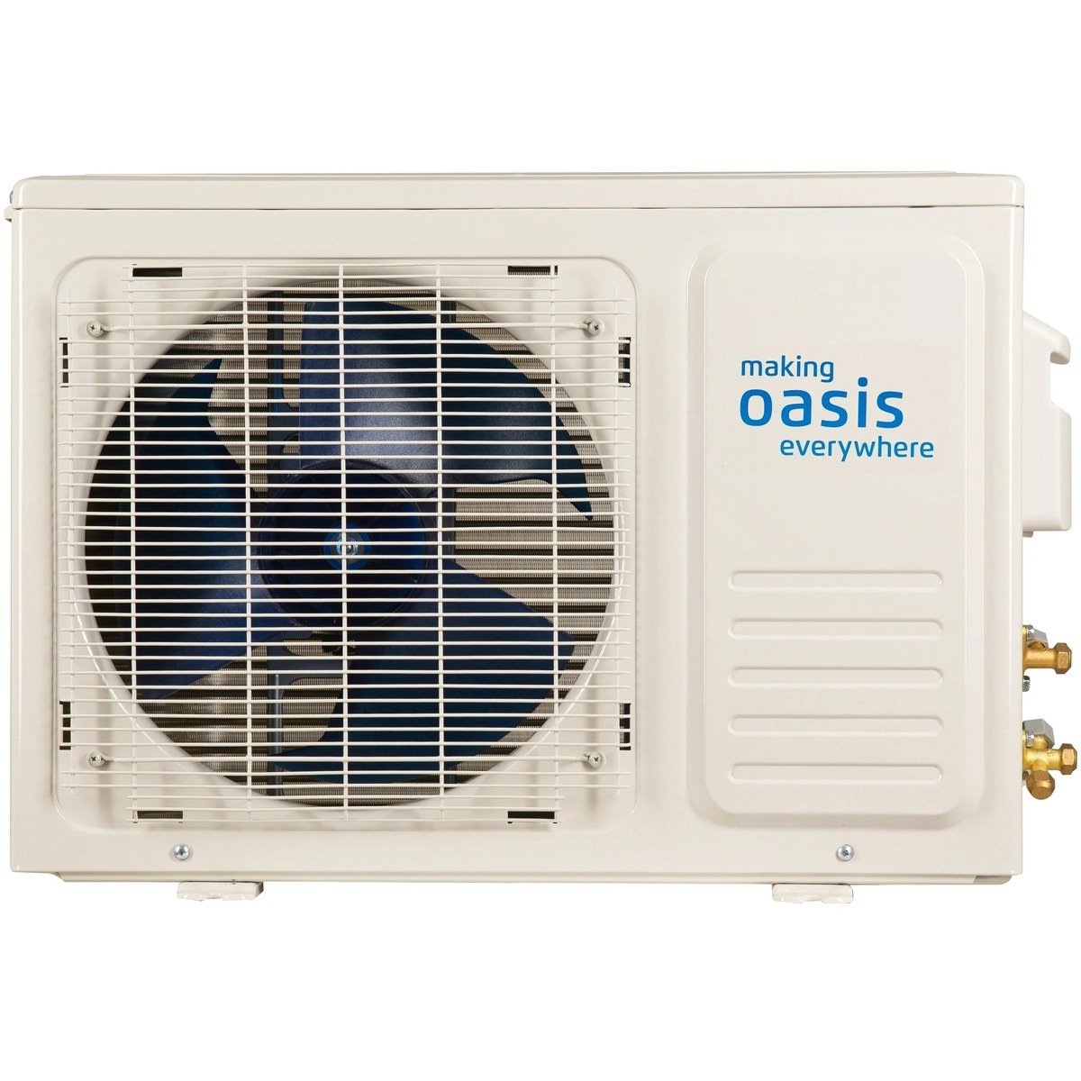 Сплит-система Oasis OC-9 (Цвет: White)