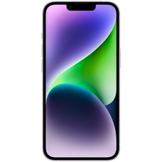 Смартфон Apple iPhone 14 256Gb Dual SIM, фиолетовый