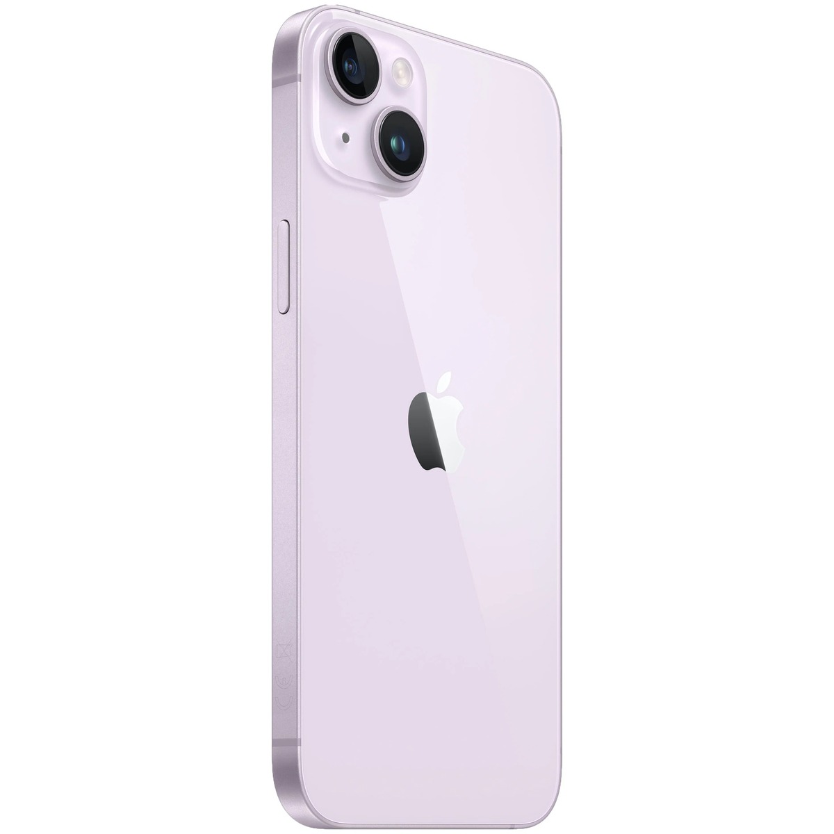 Смартфон Apple iPhone 14 256Gb Dual SIM, фиолетовый