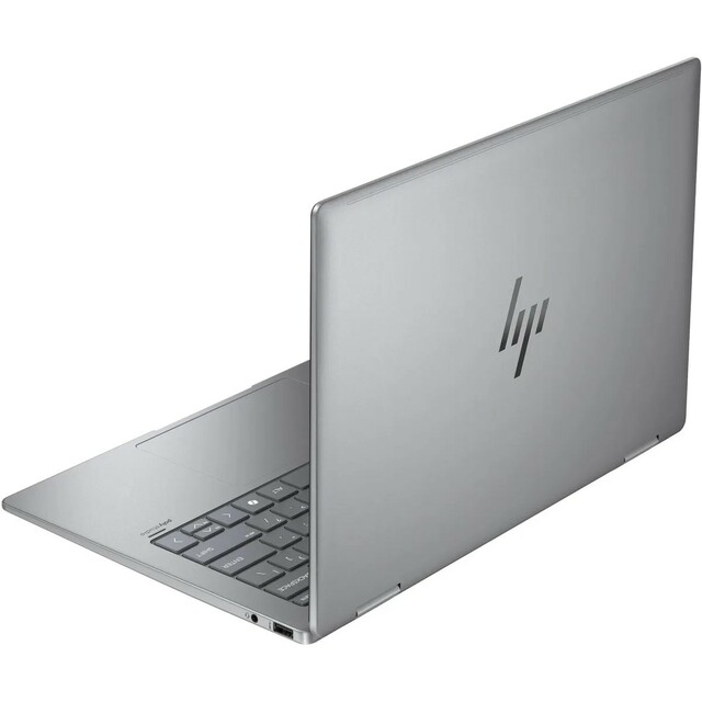 Ноутбук HP Envy x360 A16K6EA (Intel Core Ultra 5 125U 3.6Ghz/16Gb LPDDR5/SSD 1Tb/Intel Graphics/14 /IPS/Touch WUXGA (1920x1200)/Windows 11 Home/silver/WiFi/BT/Cam)