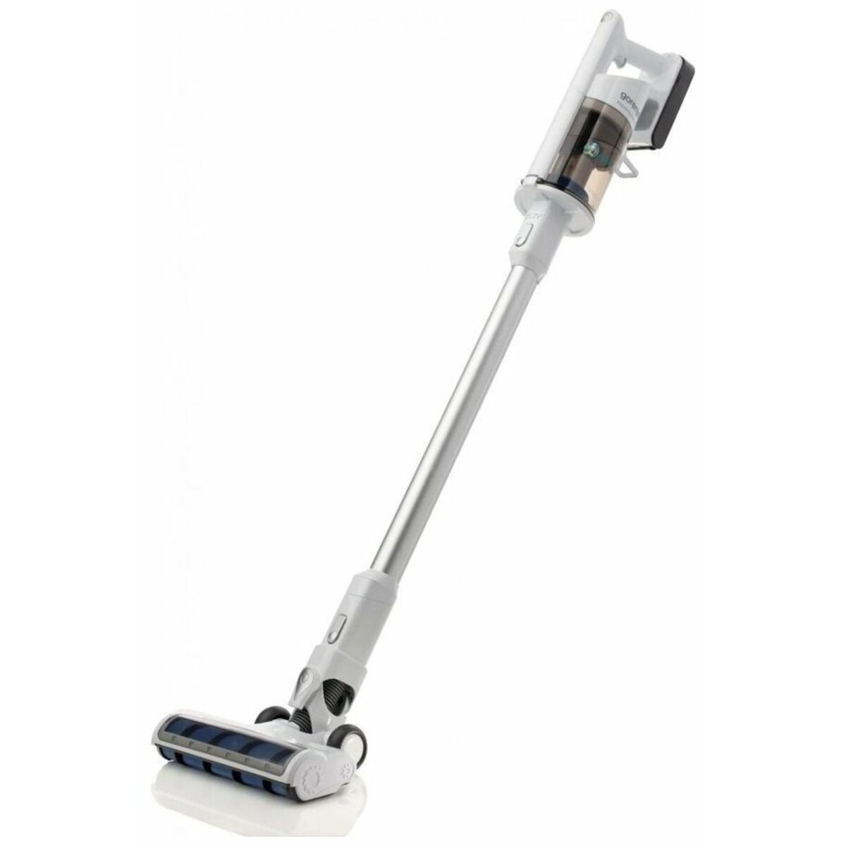 Пылесос Gorenje SVC252FMWT, белый