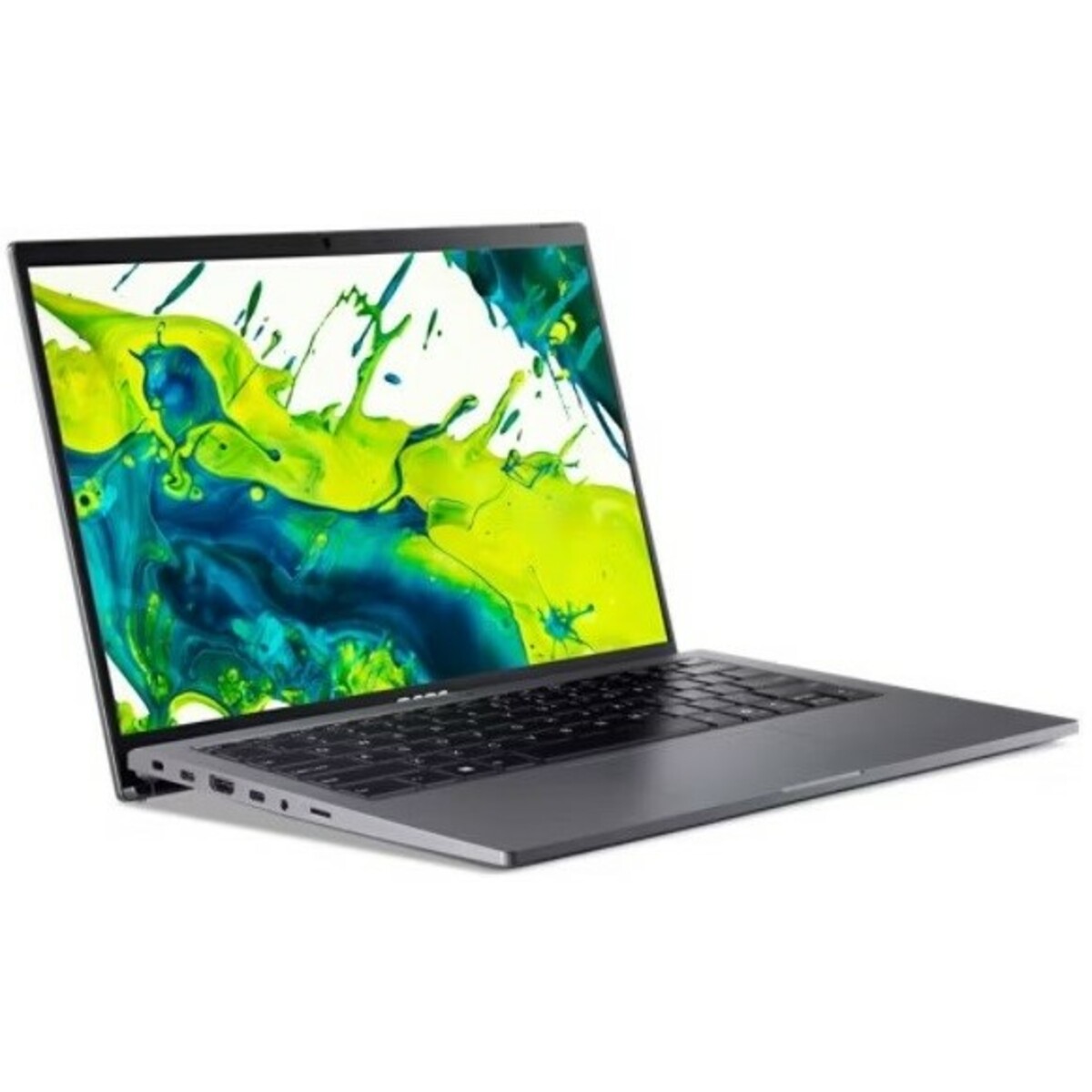 Ноутбук Acer Aspire Go 14 AG14-71M-59G4 (Core Ultra 5 125H 1.2Ghz / 16Gb DDR5 / SSD512Gb / Intel Arc / 14