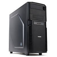 Корпус Zalman Z1, черный