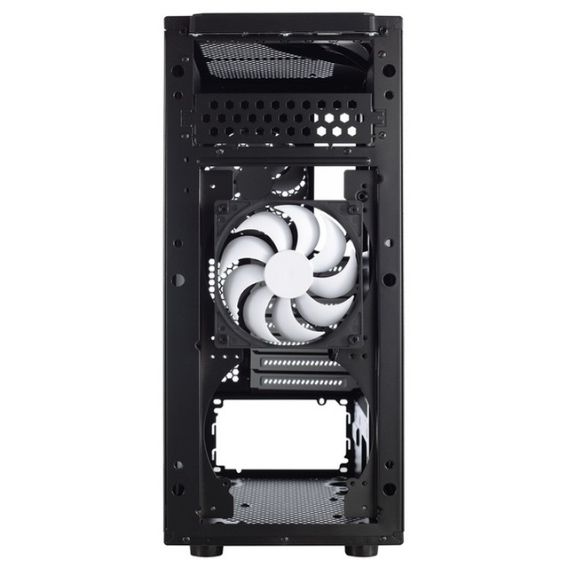 Корпус Fractal Design Core 2300 ATX (Цвет: Black)