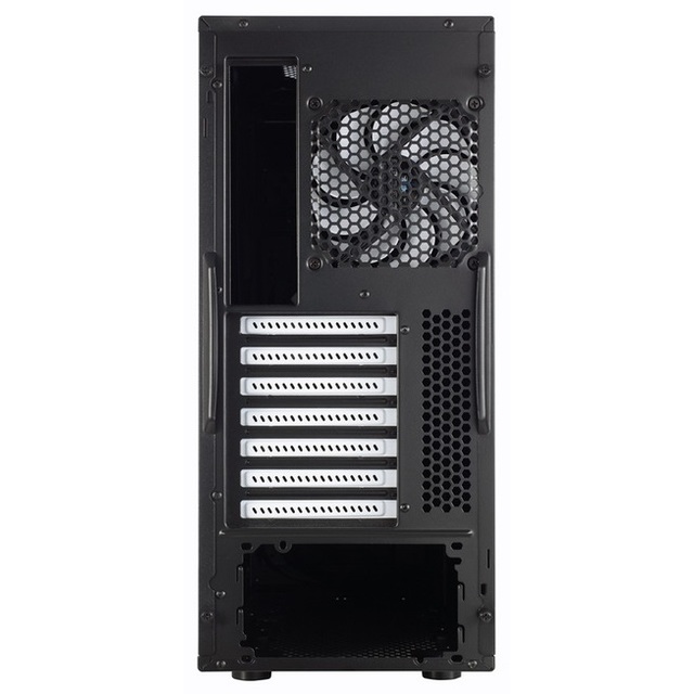 Корпус Fractal Design Core 2300 ATX (Цвет: Black)