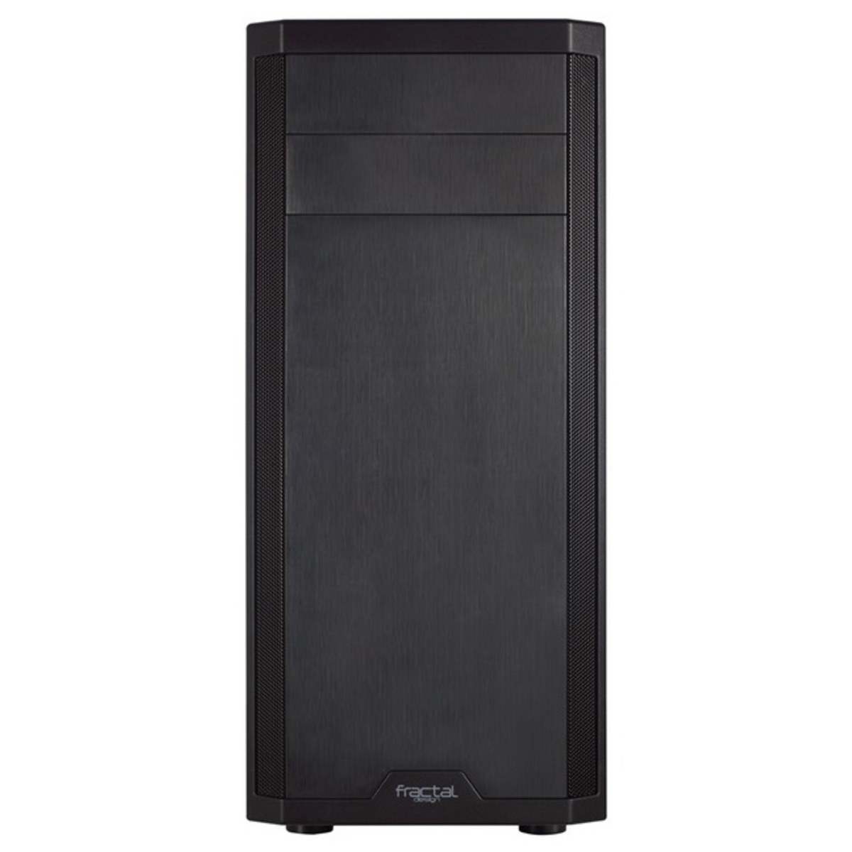 Корпус Fractal Design Core 2300 ATX (Цвет: Black)