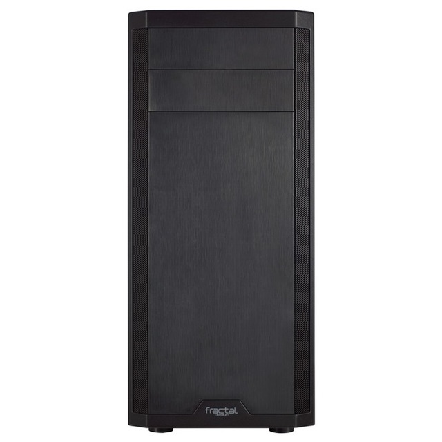 Корпус Fractal Design Core 2300 ATX (Цвет: Black)