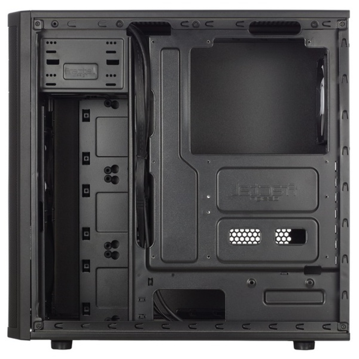 Корпус Fractal Design Core 2300 ATX (Цвет: Black)