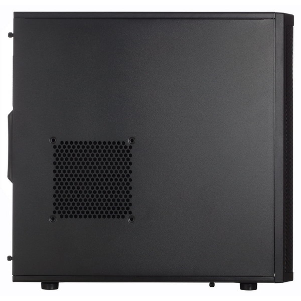 Корпус Fractal Design Core 2300 ATX (Цвет: Black)