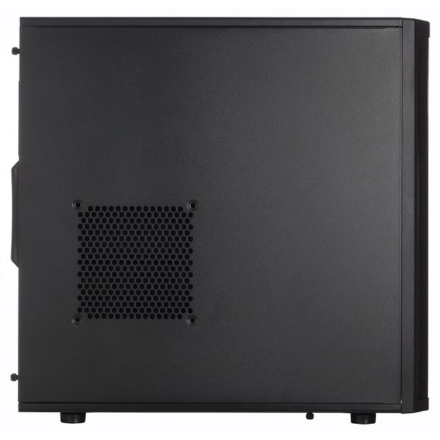 Корпус Fractal Design Core 2300 ATX (Цвет: Black)