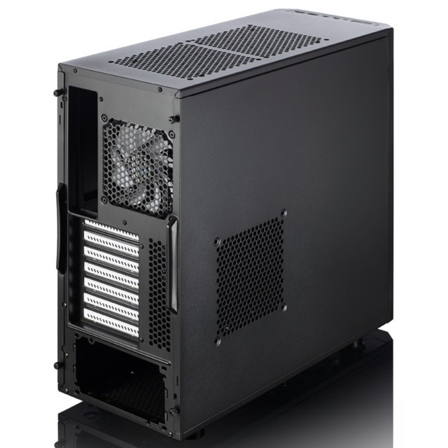 Корпус Fractal Design Core 2300 ATX (Цвет: Black)