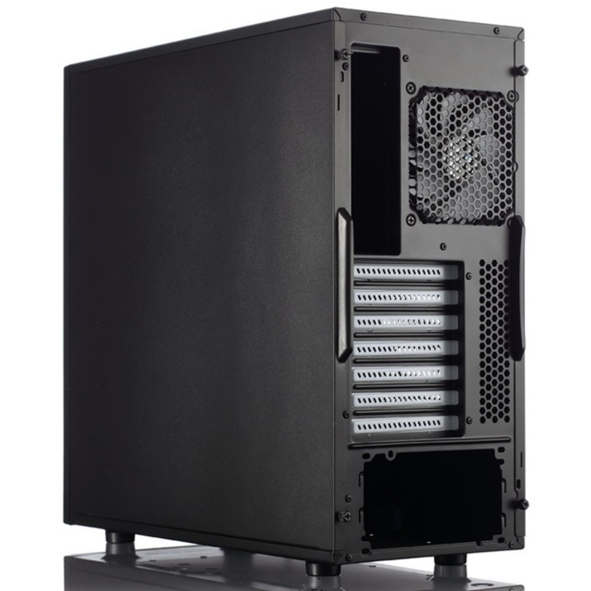 Корпус Fractal Design Core 2300 ATX (Цвет: Black)