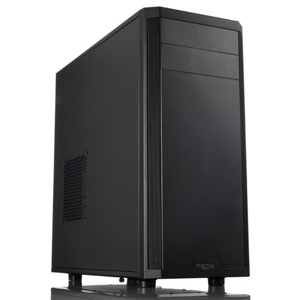 Корпус Fractal Design Core 2300 ATX (Цвет: Black)