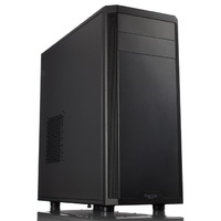 Корпус Fractal Design Core 2300 ATX (Цвет: Black)