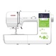 Швейная машина Janome 4100L (Цвет: White..