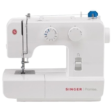 Швейная машина Singer Promise 1409 (Цвет: White)