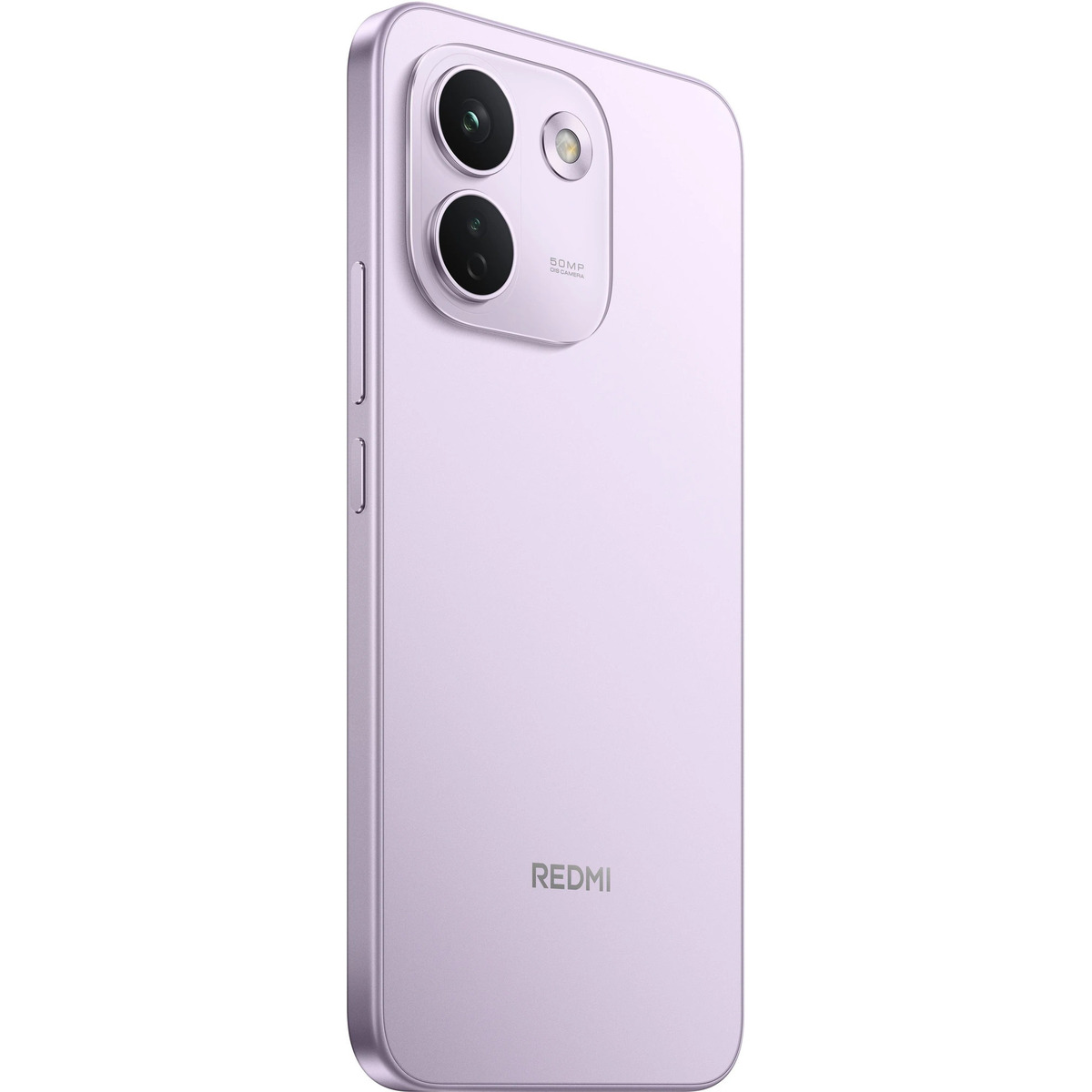 Смартфон Xiaomi Redmi Note 17 Pro Max 5G 8/512Gb (Цвет: Purple)