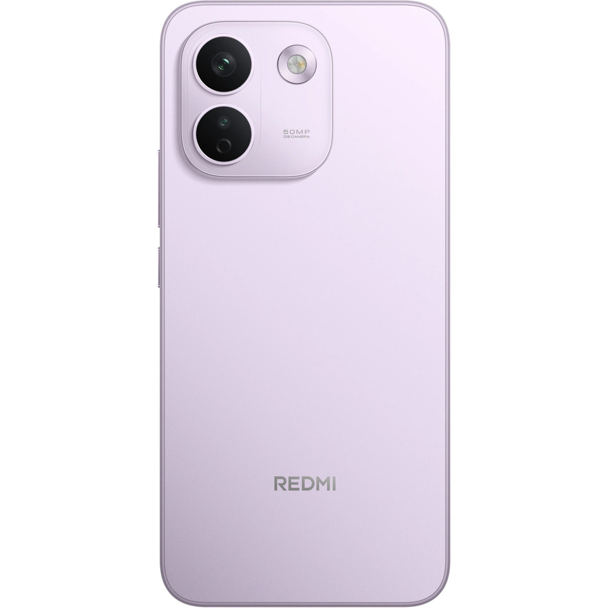 Смартфон Xiaomi Redmi Note 17 Pro Max 5G 8/512Gb (Цвет: Purple)