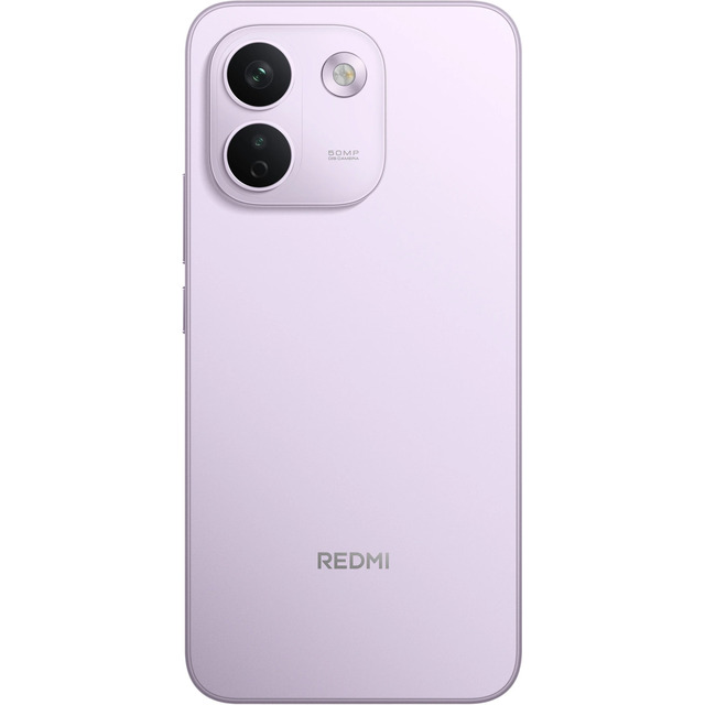 Смартфон Xiaomi Redmi Note 17 Pro Max 5G 8 / 512Gb (Цвет: Purple) Смартфон Xiaomi Redmi Note 17 Pro Max 5G 8 / 512Gb (Цвет: Purple)