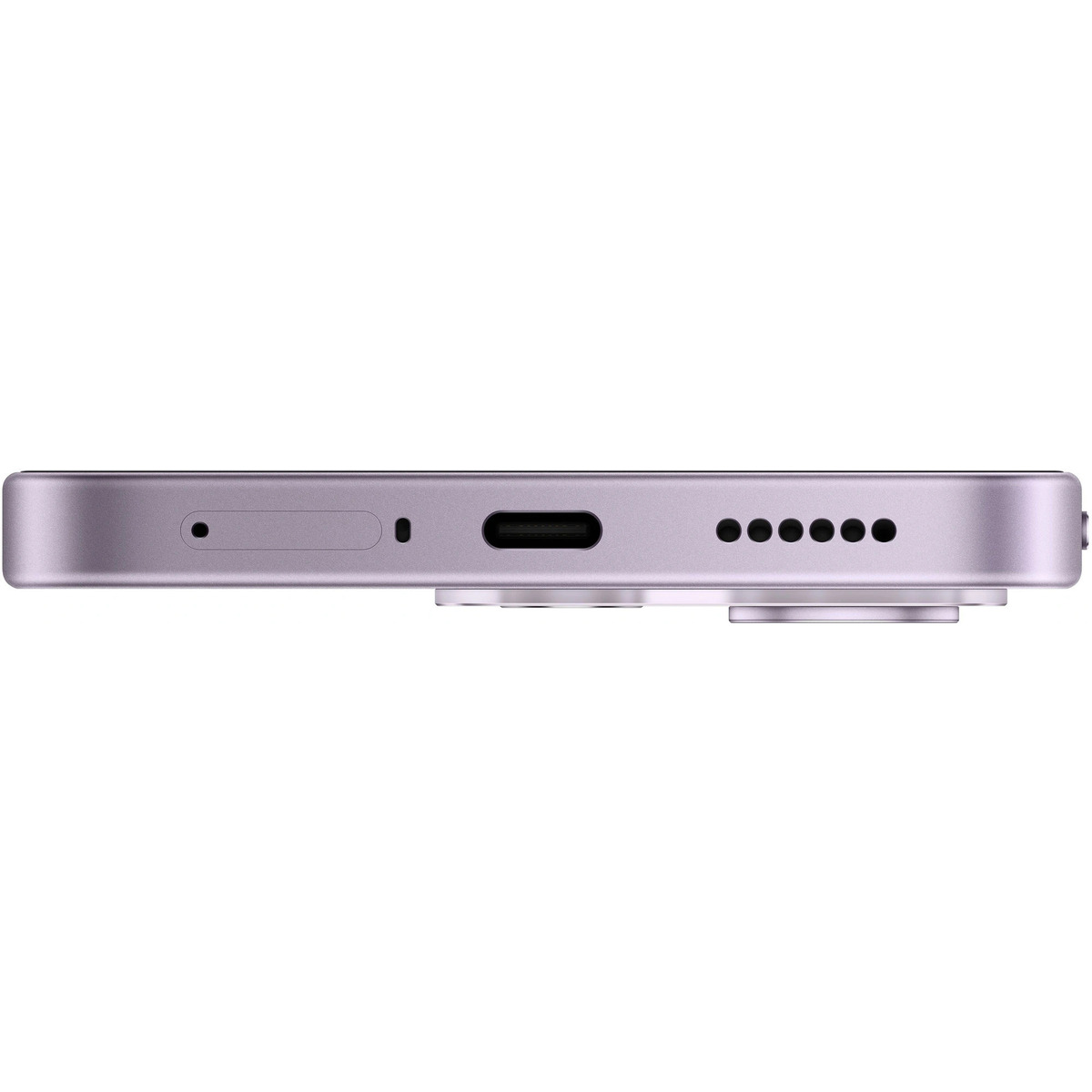 Смартфон Xiaomi Redmi Note 17 Pro Max 5G 8/512Gb (Цвет: Purple)