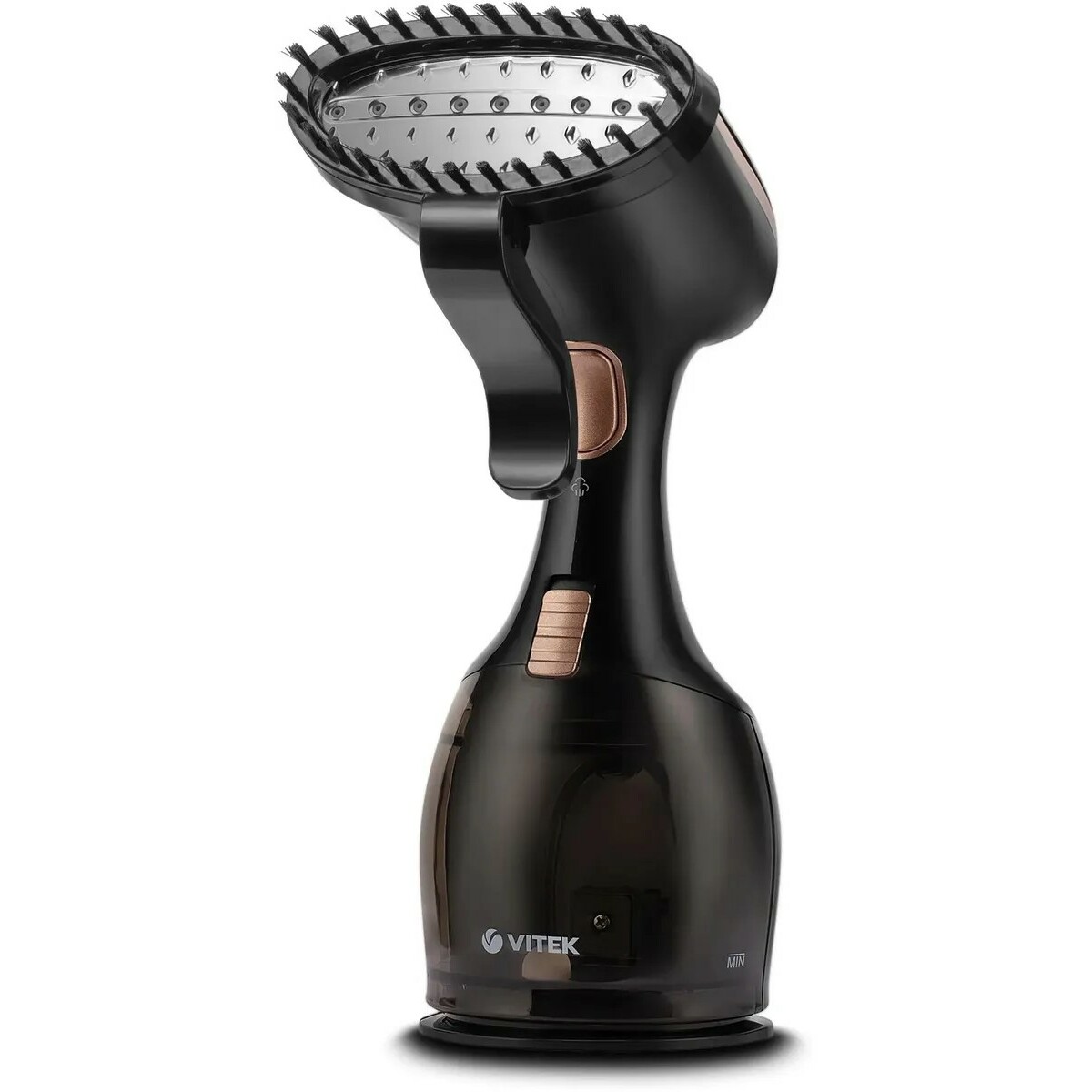 Отпариватель ручной Vitek VT-2440, черный