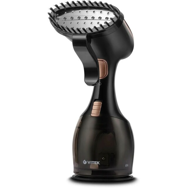 Отпариватель ручной Vitek VT-2440, черный