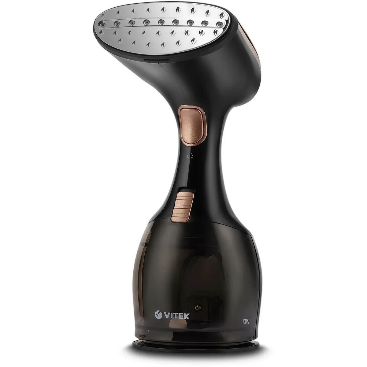 Отпариватель ручной Vitek VT-2440, черный