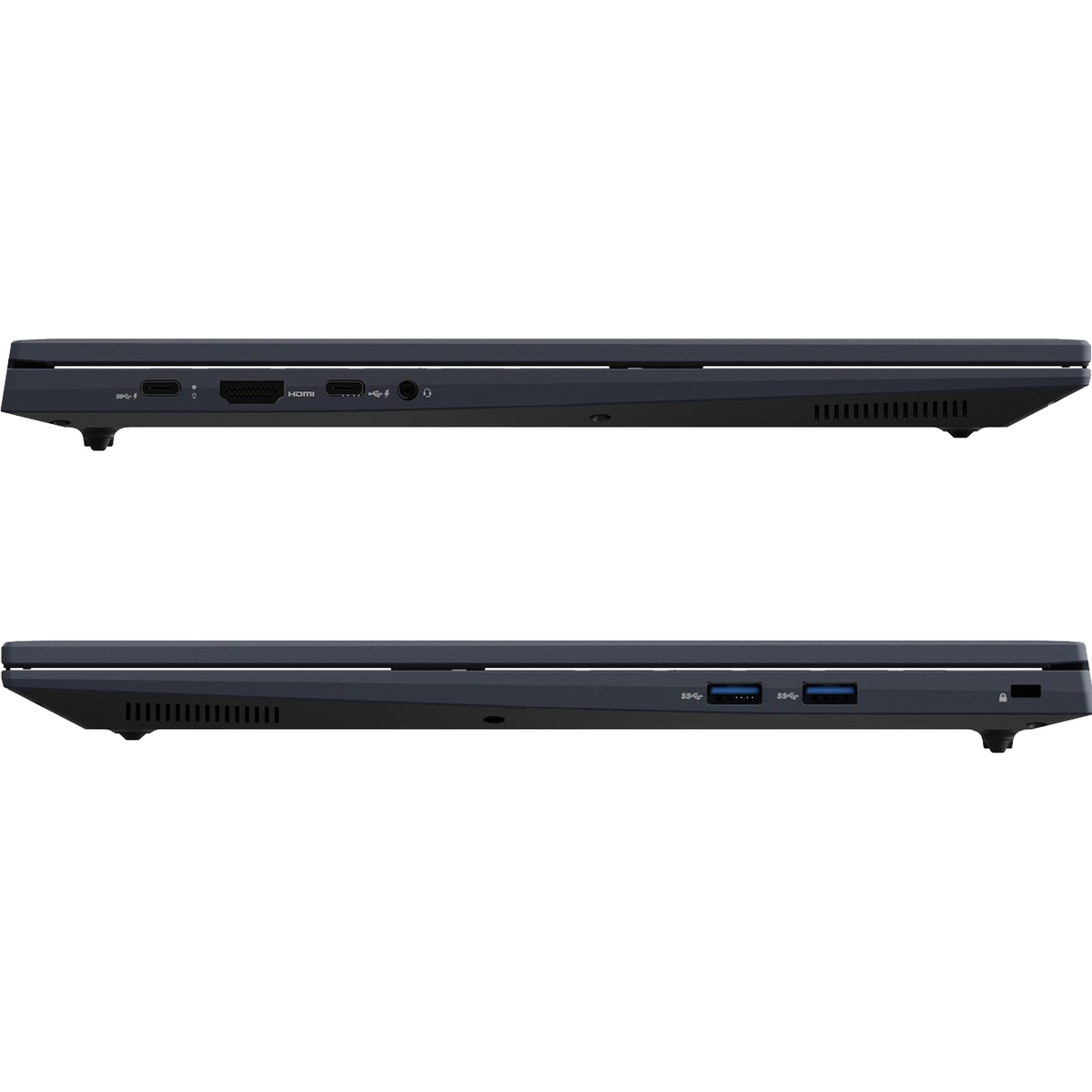 Ноутбук Maibenben Medio M16C-R576UM (Ryzen 5 7640HS 4.3 Ghz/16Gb DDR5/SSD512Gb/AMD Radeon Graphics/16