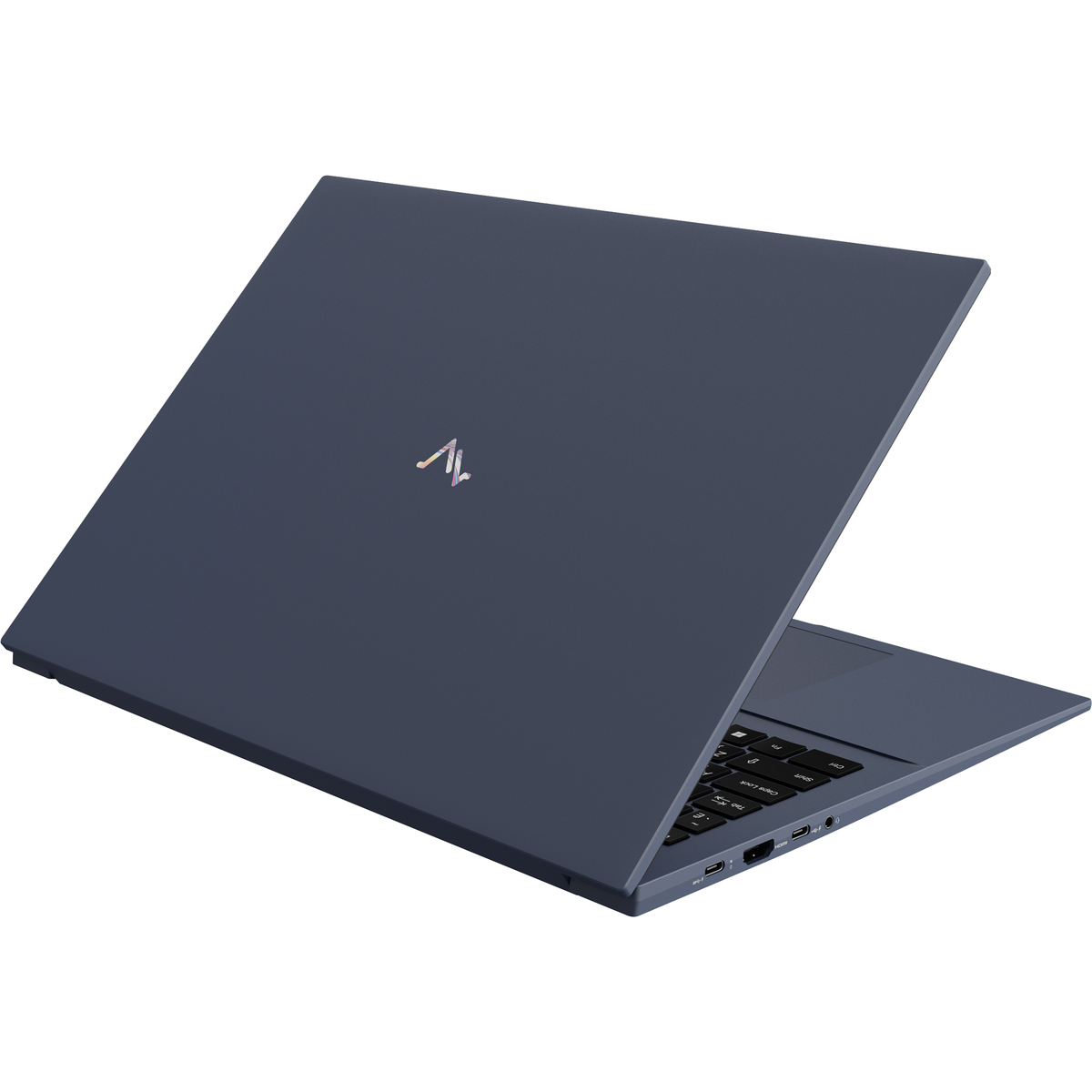 Ноутбук Maibenben Medio M16C-R576UM (Ryzen 5 7640HS 4.3 Ghz/16Gb DDR5/SSD512Gb/AMD Radeon Graphics/16