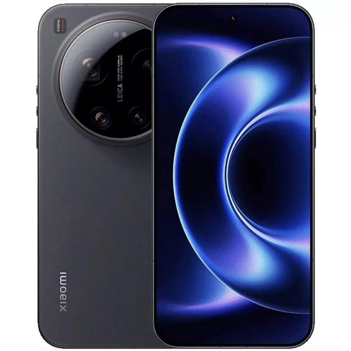 Смартфон Xiaomi 17 Ultra 16/512Gb, черный