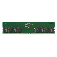 Память DDR5 16Gb 4800MHz Samsung M323R2GA3BB0-CQKOL