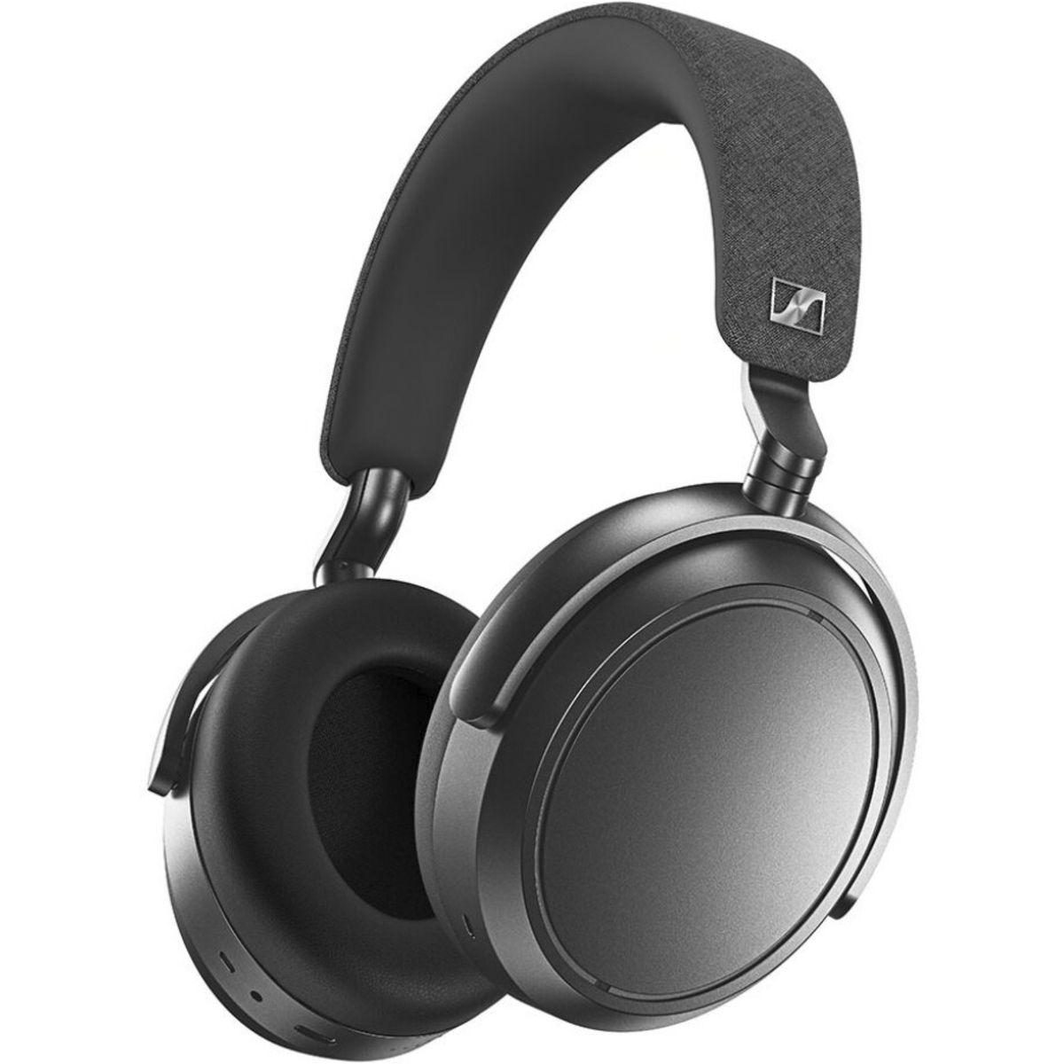 Наушники Sennheiser Momentum 4 Wireless (Цвет: Graphite)