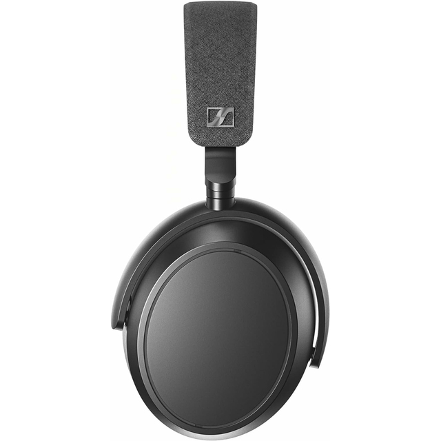 Наушники Sennheiser Momentum 4 Wireless (Цвет: Graphite)