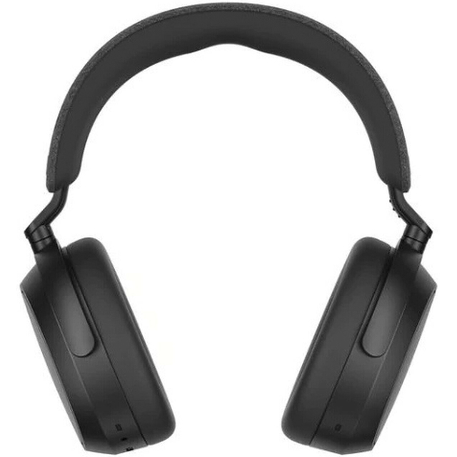 Наушники Sennheiser Momentum 4 Wireless (Цвет: Graphite)