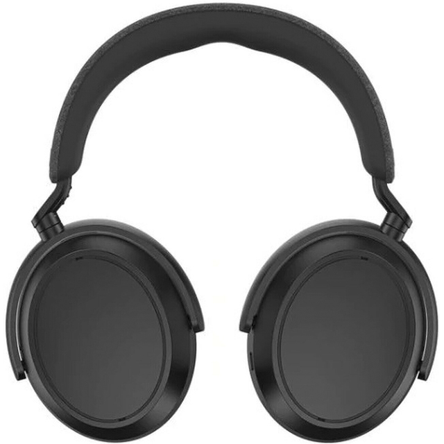 Наушники Sennheiser Momentum 4 Wireless (Цвет: Graphite)