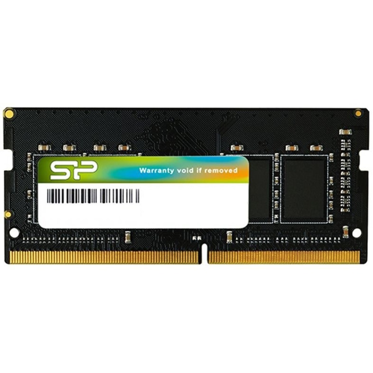 Память DDR4 16Gb 2666MHz Silicon Power SP016GBSFU266B02