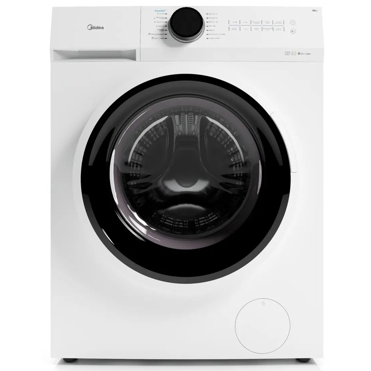 Стиральная машина Midea MF200W70 (Цвет: White)