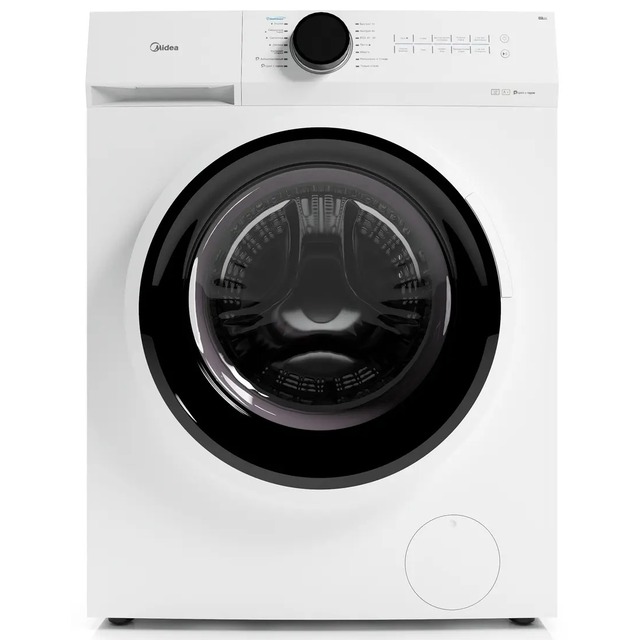 Стиральная машина Midea MF200W70 (Цвет: White)