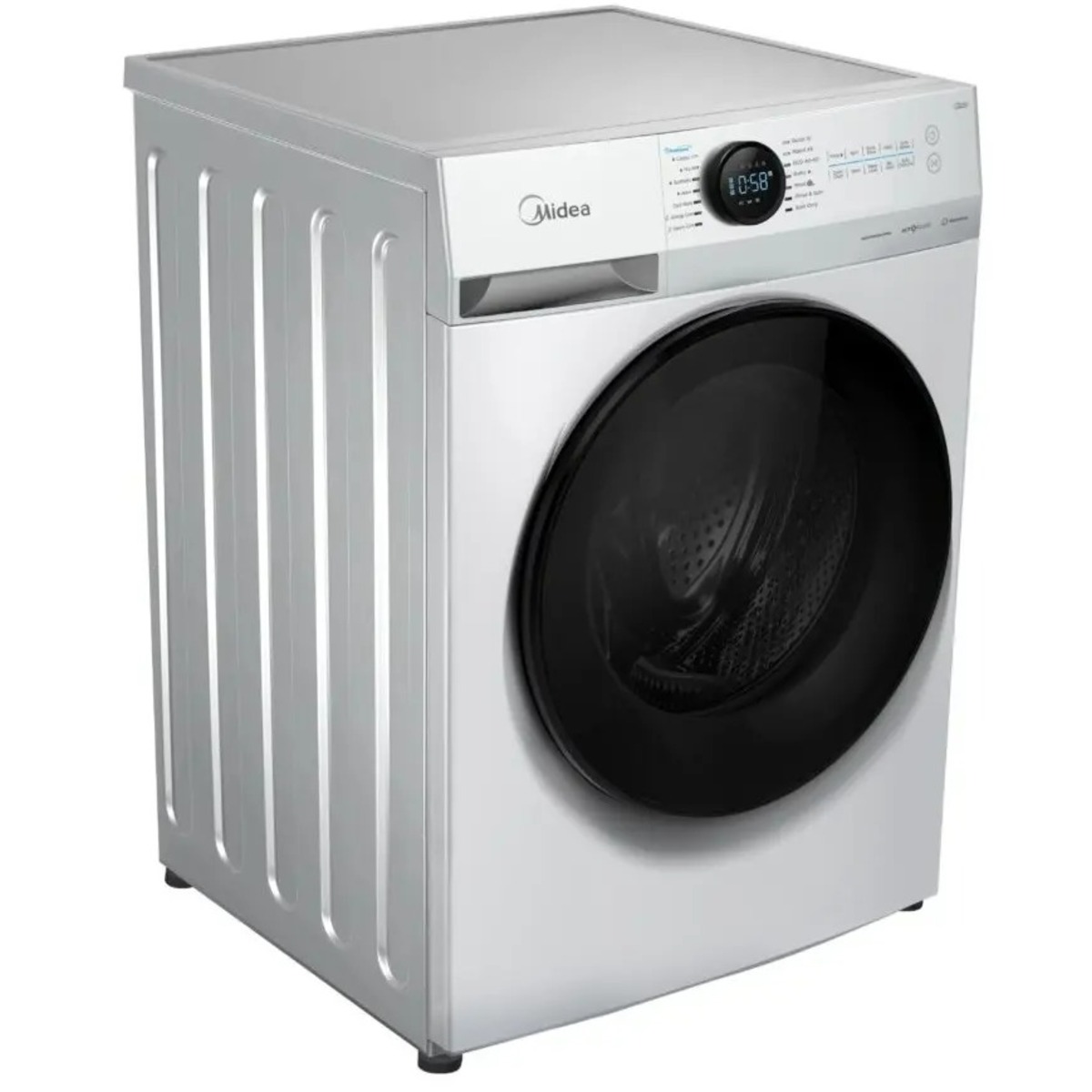 Стиральная машина Midea MF200W70 (Цвет: White)