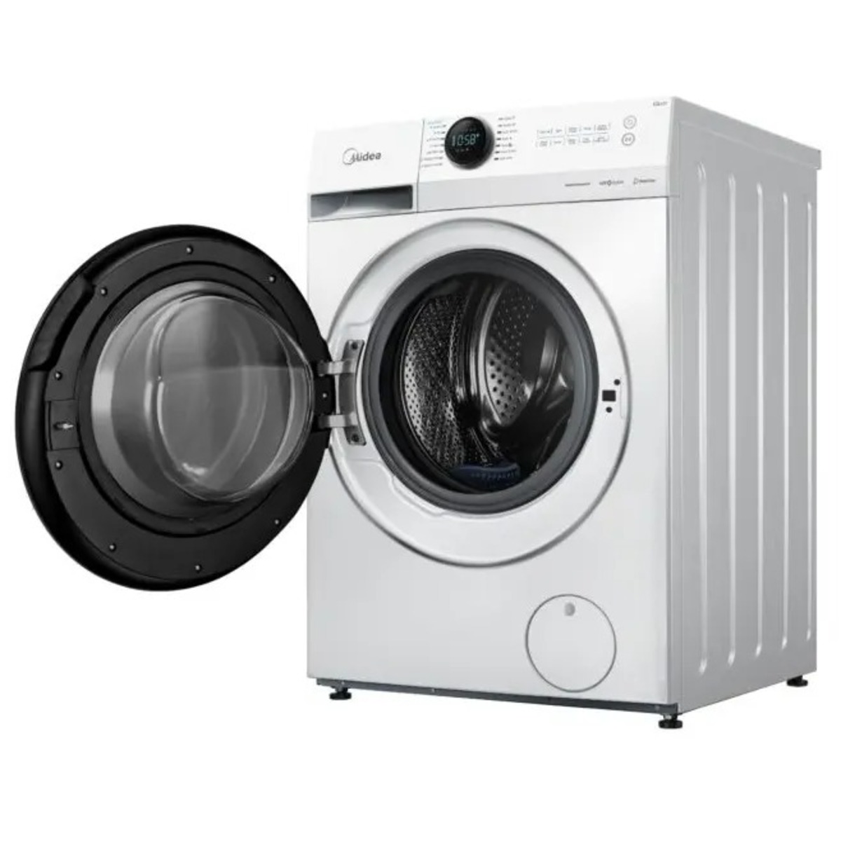 Стиральная машина Midea MF200W70 (Цвет: White)