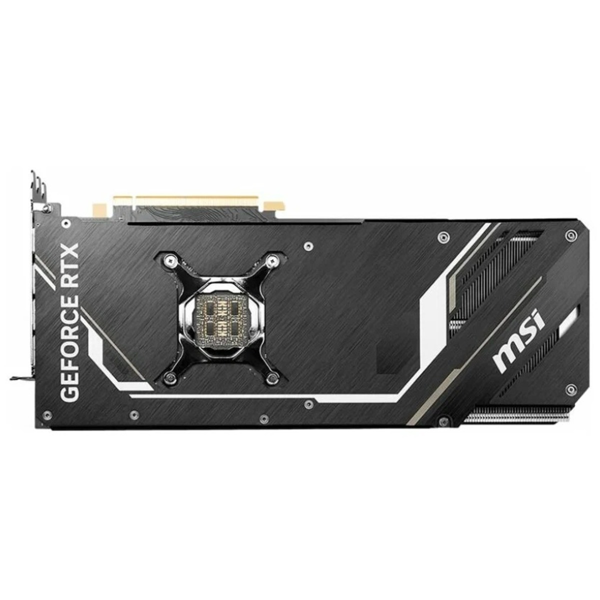 Видеокарта MSI GeForce RTX 4090 VENTUS 3X 24G OC