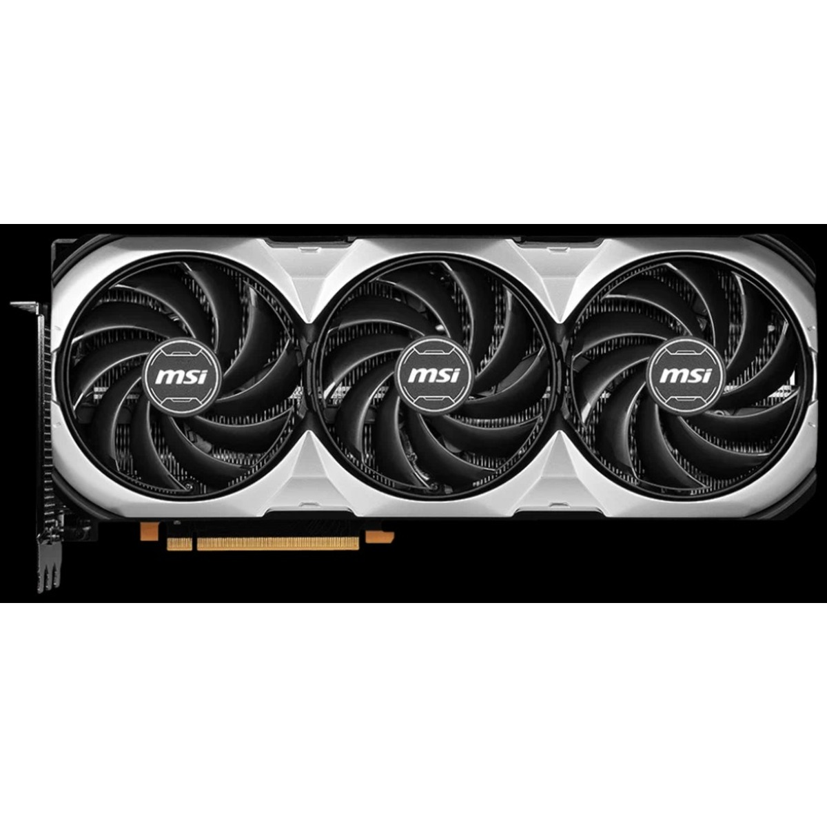 Видеокарта MSI GeForce RTX 4080 16Gb VENTUS 3X OC