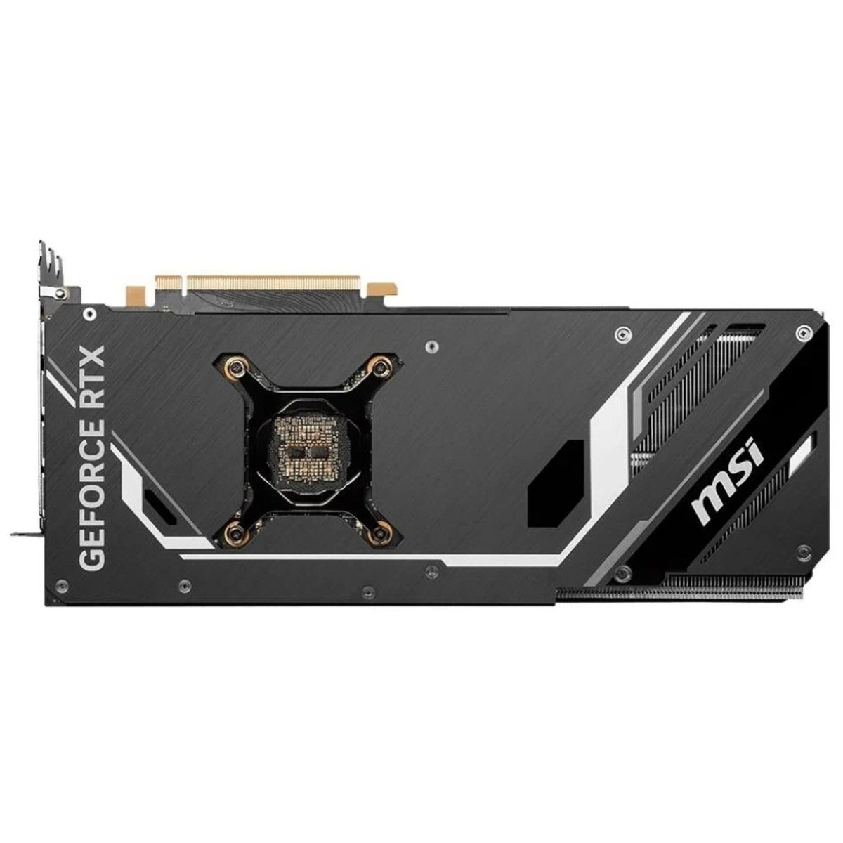 Видеокарта MSI GeForce RTX 4080 16Gb VENTUS 3X OC